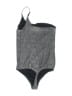 Express Silver Bodysuit Size S - photo 2