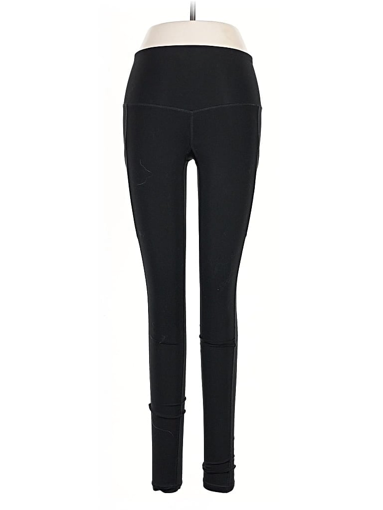 Pre-owned C9 By Champion Active Pants In Black