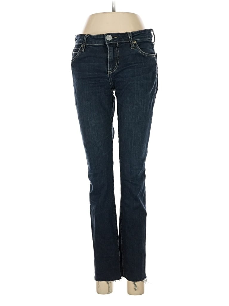 KUT FROM THE KLOTH Pre-owned Jeans In Blue