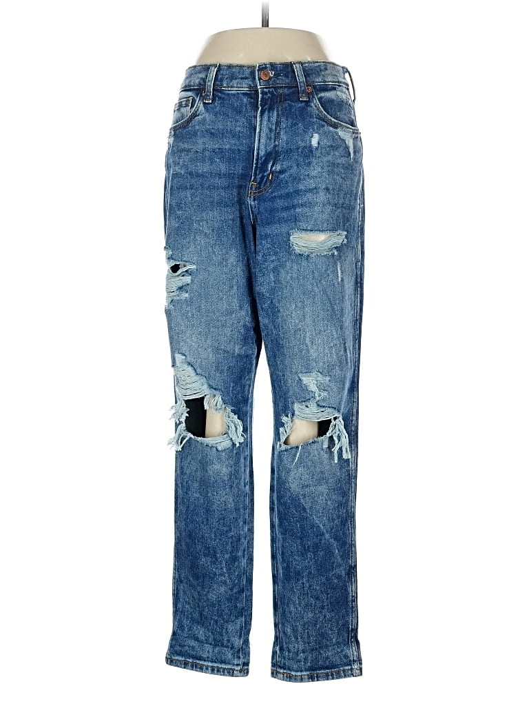 Pre-owned Arizona Jean Company Jeans In Blue