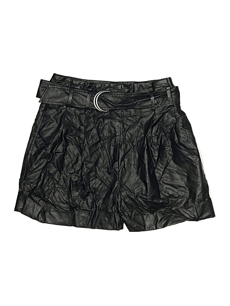 Pre-owned Elizabeth And James Shorts In Black