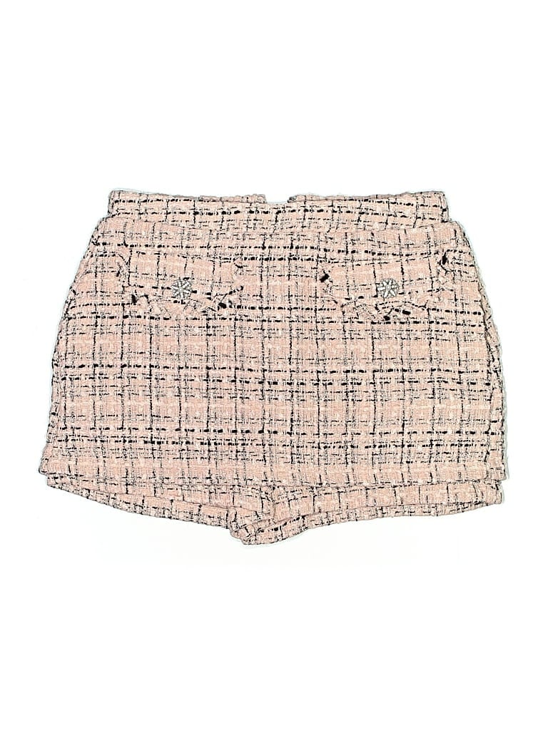 Pre-owned Wild Fable Skort In Pink