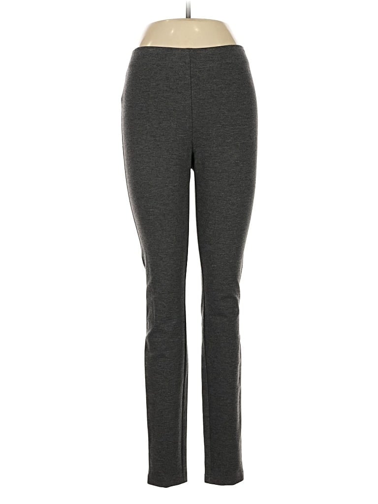 Click to view more detailed imagery on our partner's website Pre-owned Talbots Active Pants In Gray