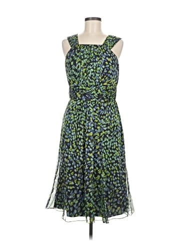 David Meister Cocktail Dress (view 1)
