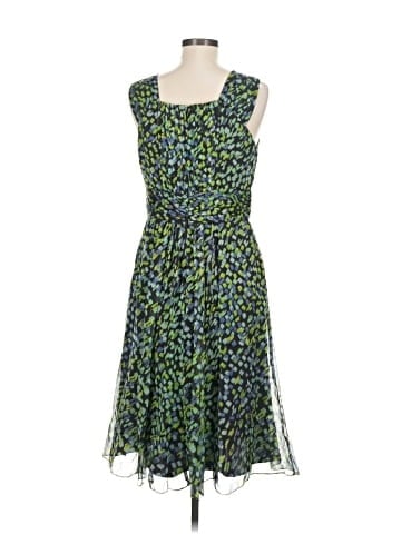 David Meister Cocktail Dress (view 2)