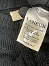 Laneus Black Wool Pullover Sweater Size EU (IT) 40 / US 4 - photo 8
