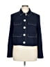 Veronica Beard Blue Jacket Size 14 - photo 1