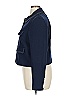 Veronica Beard Blue Jacket Size 14 - photo 5