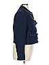 Veronica Beard Blue Jacket Size 14 - photo 4
