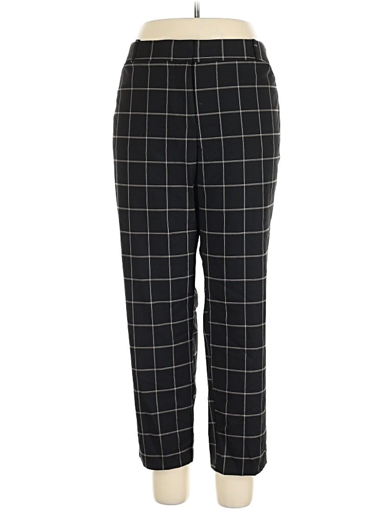 Click to view more detailed imagery on our partner's website Pre-owned Liz Claiborne Casual Pants In Black