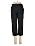 Bill Blass Black Casual Pants Size 6 - photo 1