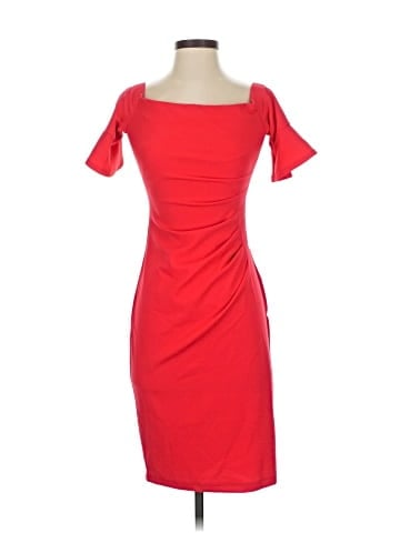 premier amour Cocktail Dress (view 1)