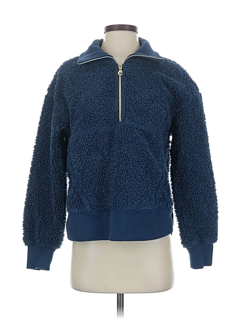 Pre-owned Joylab Pullover Sweater In Blue