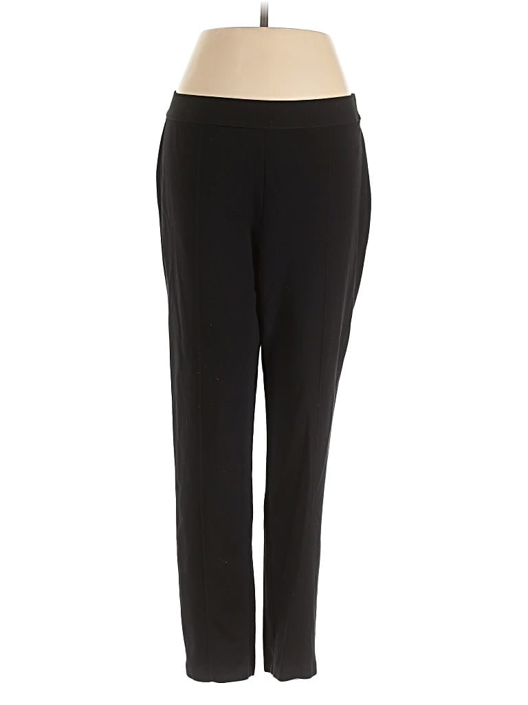Click to view more detailed imagery on our partner's website Pre-owned Uniqlo Dress Pants In Black