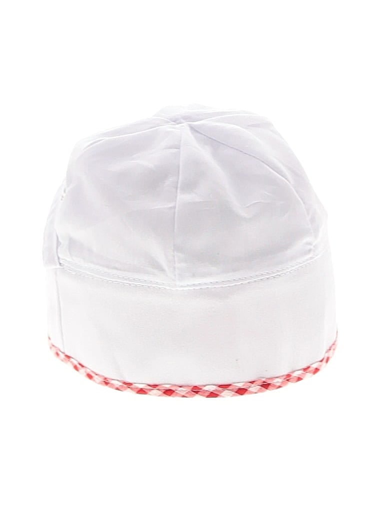 Pre-owned Baby Essentials Babies' Hat In White