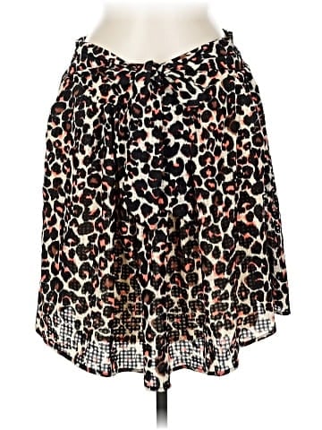 Who What Wear Casual Skirt (view 1)