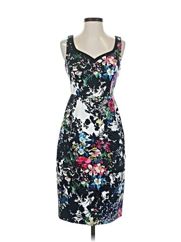 Leifnotes Cocktail Dress (view 1)
