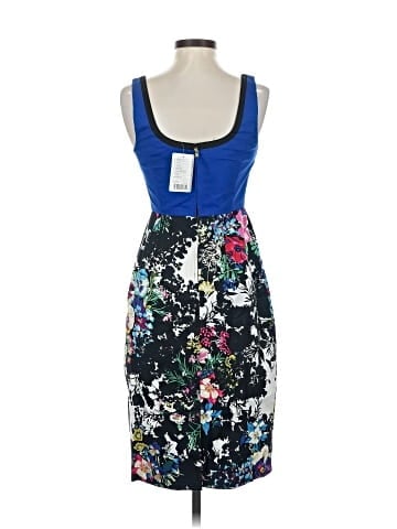 Leifnotes Cocktail Dress (view 2)
