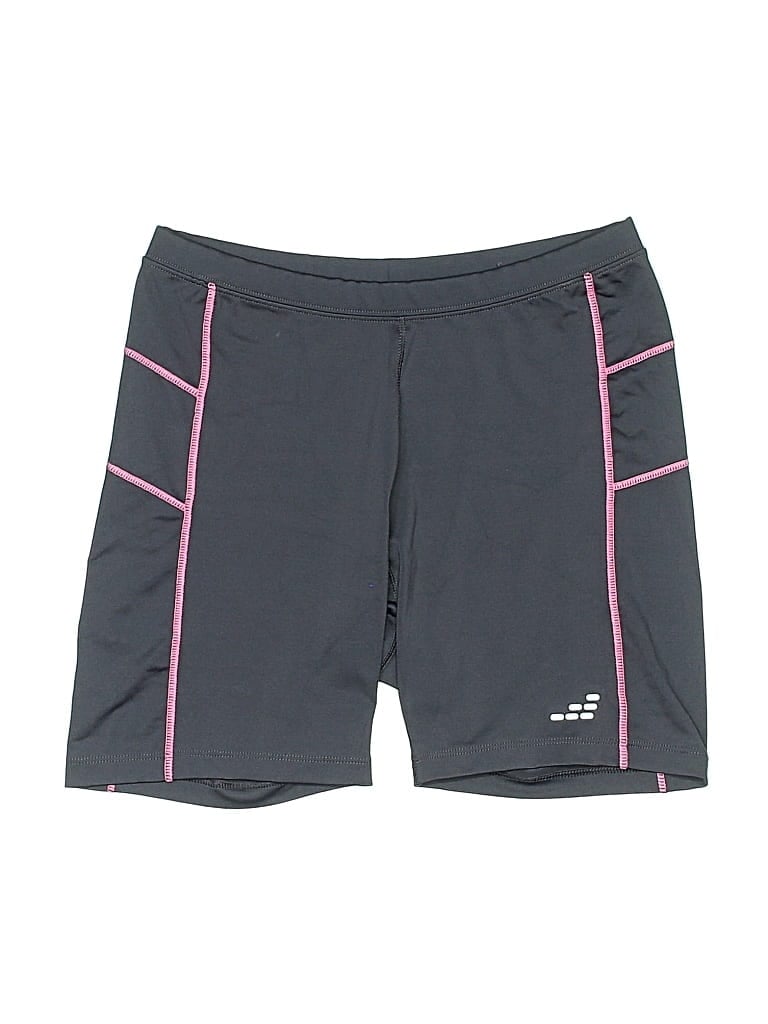 Pre-owned Bcg Athletic Shorts In Gray