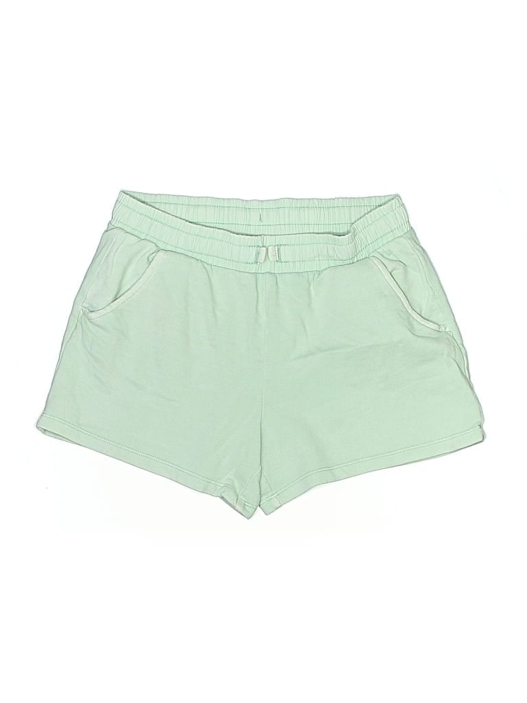 Pre-owned Cat & Jack Kids' Shorts In Green