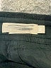 J.Crew Solid Black Wool Skirt Size 1 (petite) - photo 4