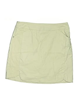 Palm Beach Skort