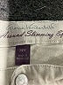 Gloria Vanderbilt Ivory Khaki Shorts Size 24 waist - photo 3