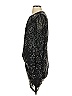 Maia Black Cocktail Dress Size 2 - photo 5