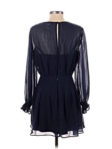 Finders Cocktail Dress (view 2)