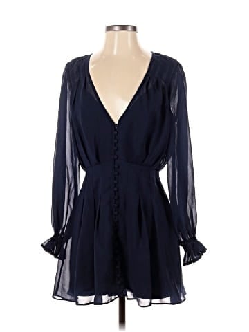Finders Cocktail Dress (view 1)