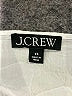 J.Crew 100% Viscose Ivory Sleeveless Blouse Size XS - photo 7
