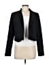 Rachel Zoe Black Blazer Size M - photo 1