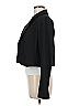 Rachel Zoe Black Blazer Size M - photo 5