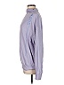 ASOS 100% Cotton Purple Sweatshirt Size M - photo 5