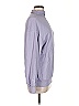 ASOS 100% Cotton Purple Sweatshirt Size M - photo 4