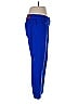 Escada Blue Casual Pants Size EU 42 / US 12 - photo 4