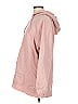 Topshop Pink Pullover Hoodie Size 6 - photo 5