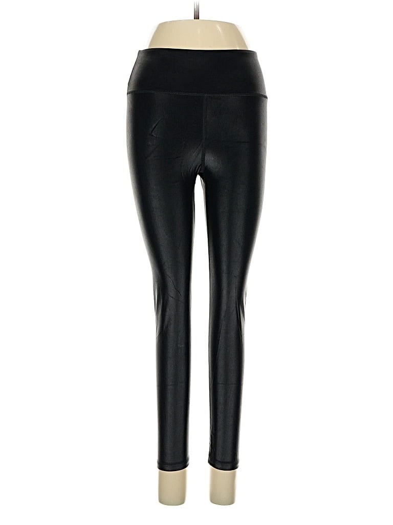 NOLI Pre-owned Active Pants In Black