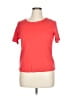 White Stag 100% Cotton Red Active T-Shirt Size XL - photo 1