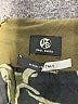PS Paul Smith 100% Viscose Solid Tan Green Casual Skirt Size EU (IT) 40 / US 4 - photo 3