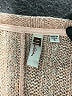 Kut from the Kloth Metallic Pink Pullover Sweater Size S - photo 7