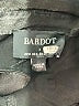 Bardot Black Casual Dress Size S - photo 7