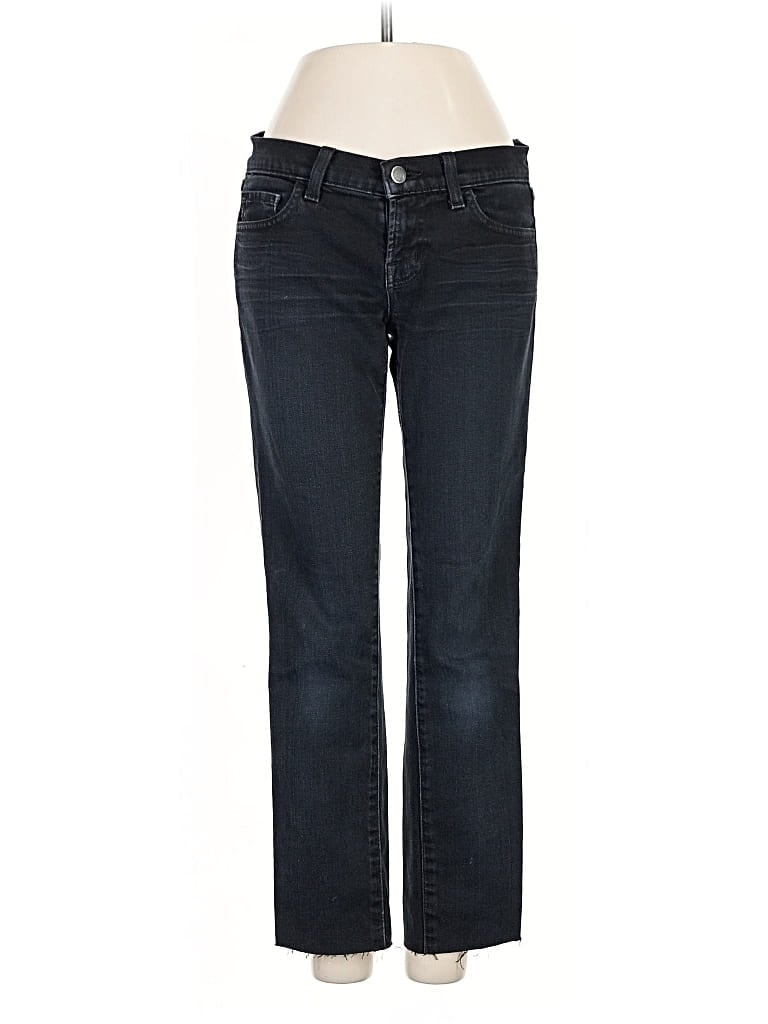 Click to view more detailed imagery on our partner's website Pre-owned J Brand Jeans In Blue
