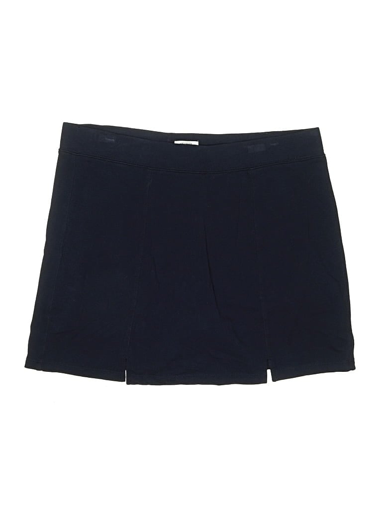 Pre-owned Crown & Ivy Shorts In Blue
