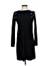 MICHAEL Michael Kors Black Casual Dress Size XS - photo 1