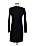 MICHAEL Michael Kors Black Casual Dress Size XS - photo 2