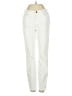 FRAME Denim Ivory White Jeans Size 24 waist - photo 1