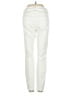 FRAME Denim Ivory White Jeans Size 24 waist - photo 2