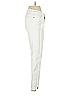 FRAME Denim Ivory White Jeans Size 24 waist - photo 4