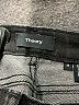 Theory Black Jeans Size 25 waist - photo 7